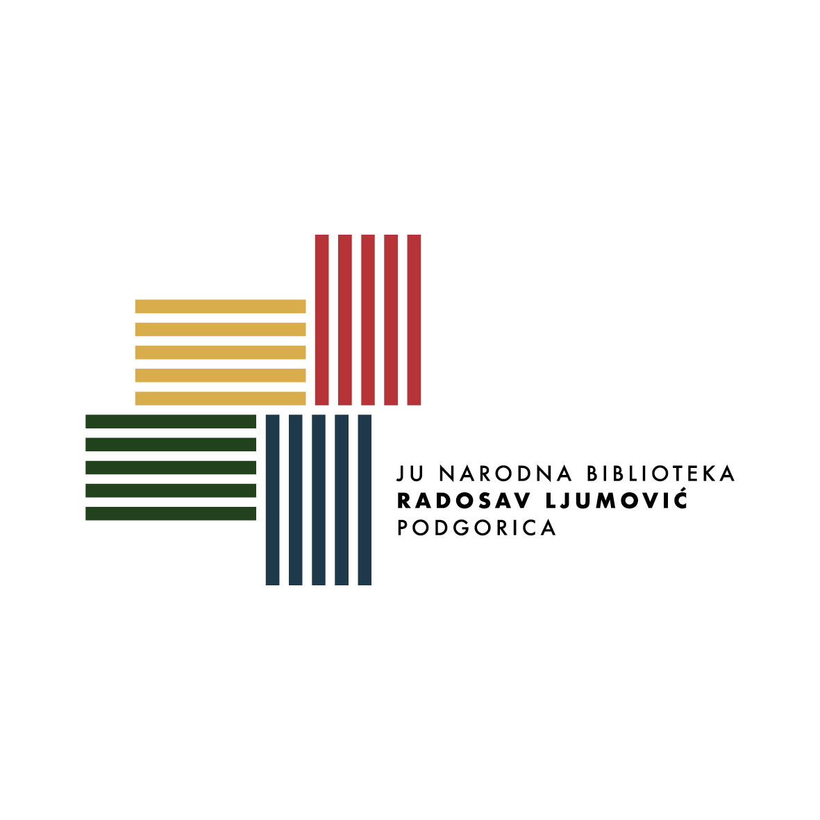 Dokumenta JU NB “Radosav Ljumović”